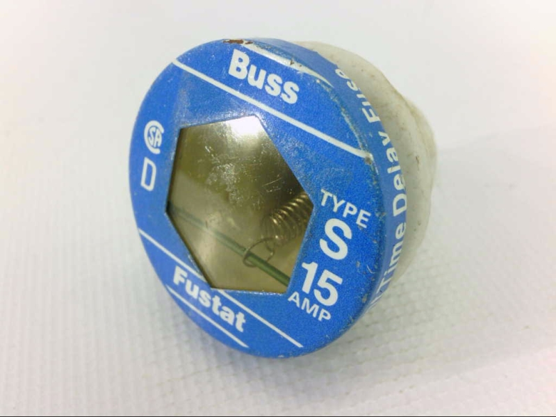 EATON CORPORATION S-15