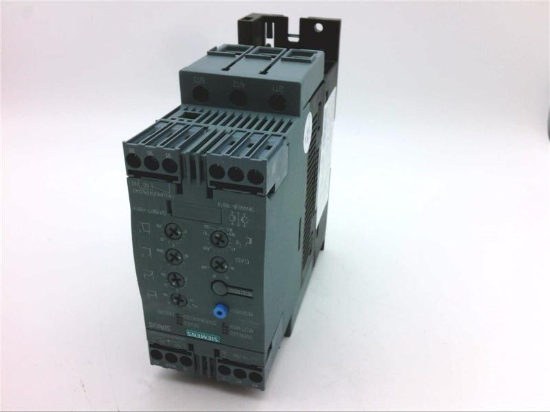 SIEMENS 3RW4038-1BB14