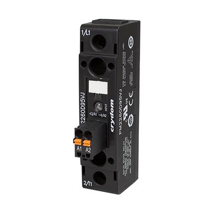 SENSATA TECHNOLOGIES PM2260A25V