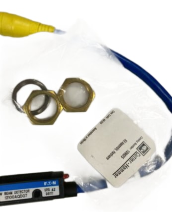 12100AQD07 by EATON CORPORATION