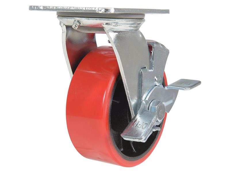 VESTIL CST-VE-5X2PU-SWB