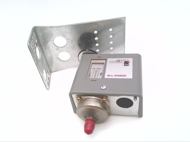 JOHNSON CONTROLS P170AB-2C