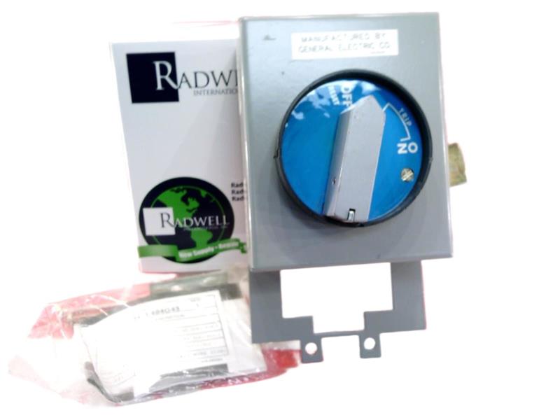 TFKR1HB by GENERAL ELECTRIC
