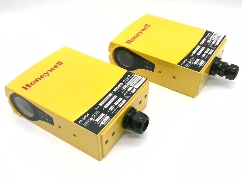 HONEYWELL FFSPS44TRE