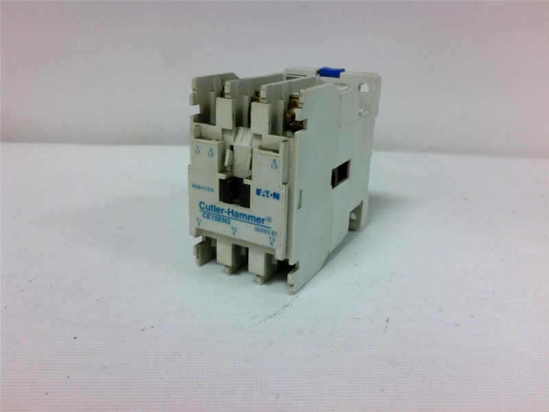 EATON CORPORATION CE15EN3T