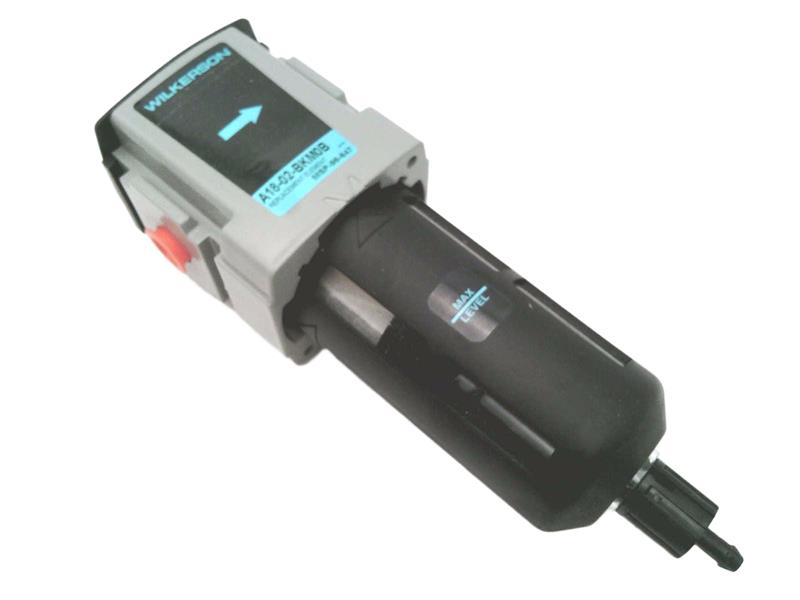 A18-02-BKM0 by WILKERSON PNEUMATIC