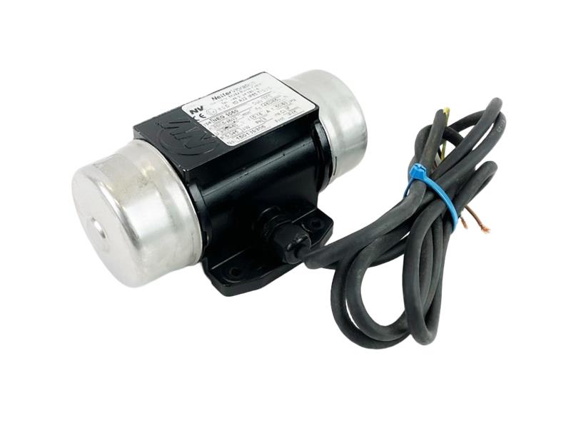 NETTER VIBRATION NEG 5050