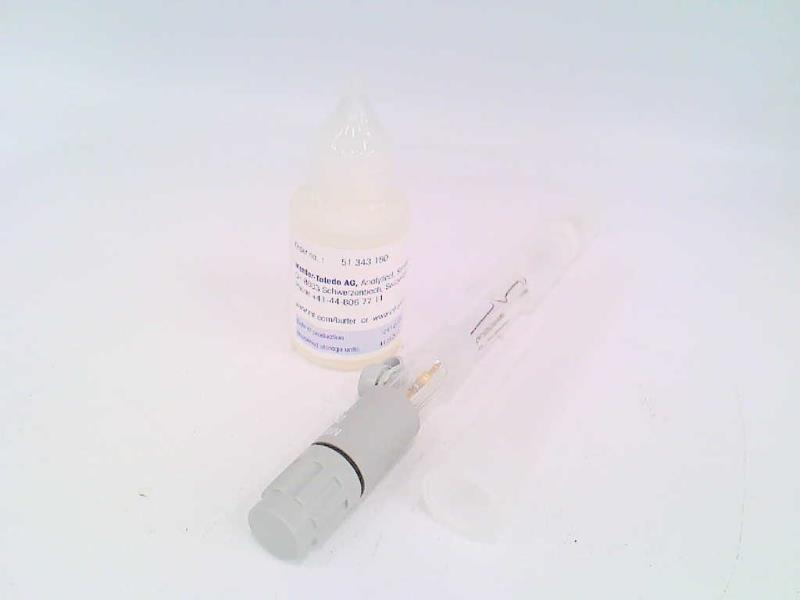 METTLER TOLEDO DG115SC