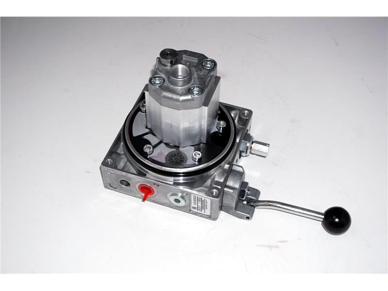 	 P3302-1KIT by DOVER CORPORATION