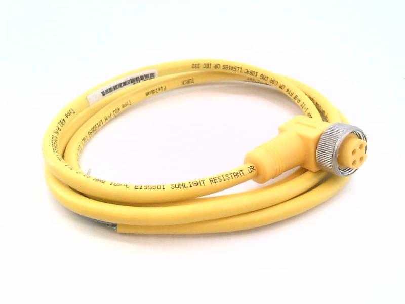 TURCK WKV-490-1.5-METER