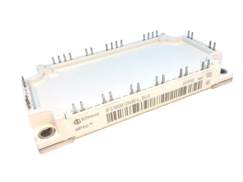 INFINEON IFS100B12N3E4_B40