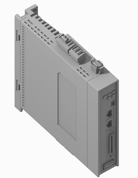 ALLEN BRADLEY 2189-E1004-ERS