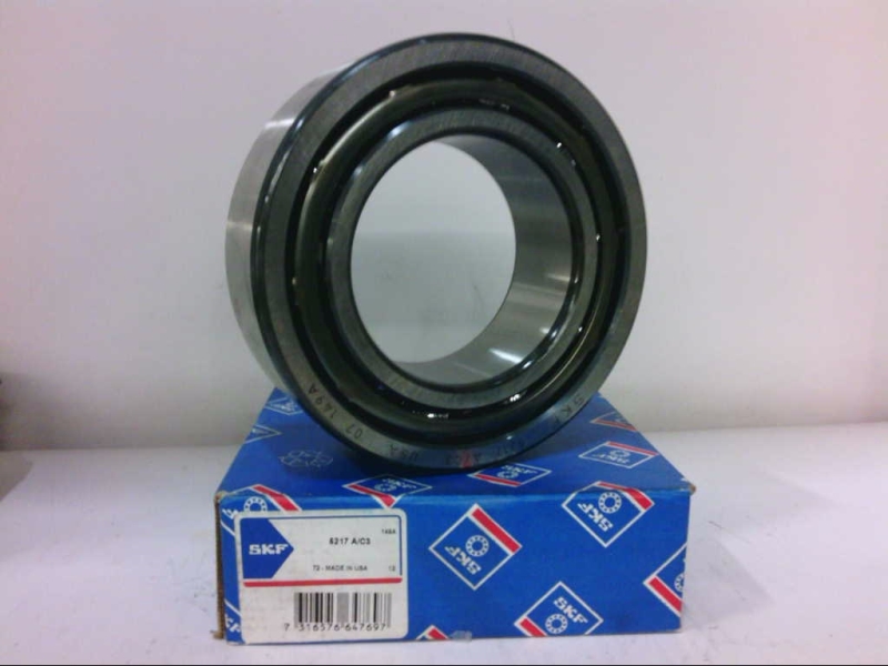 SKF 5217A/C3