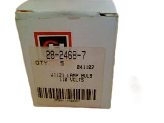 28-2468-7 by EATON CORPORATION