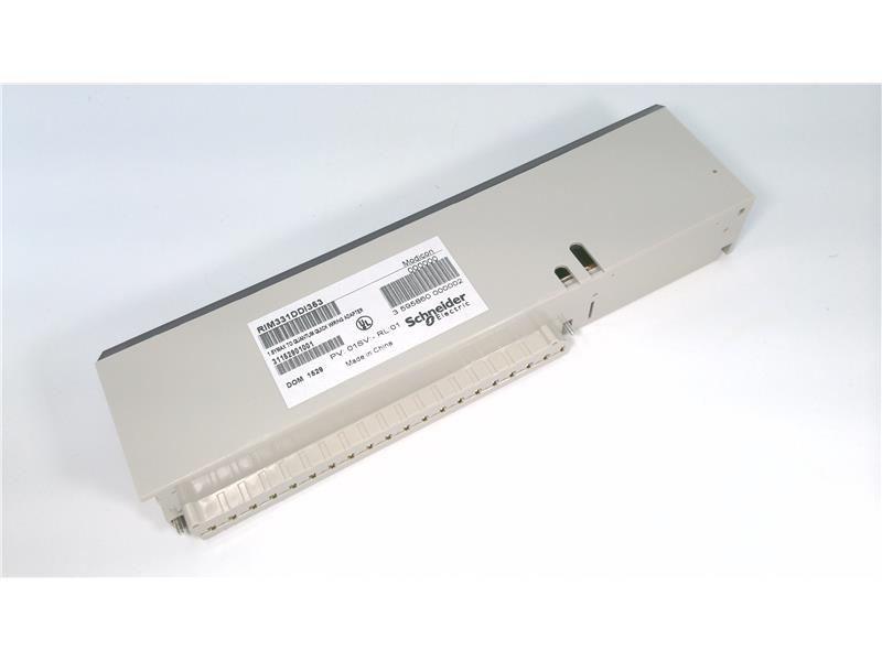 SCHNEIDER ELECTRIC RIM331DD1353