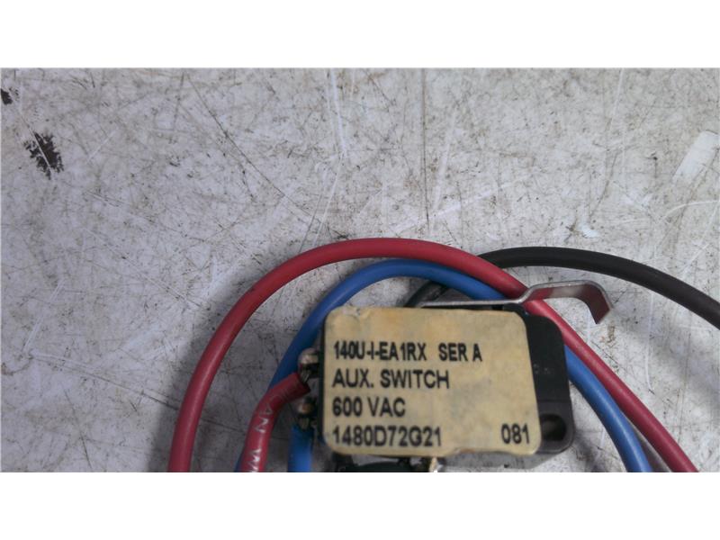 140U-I-EA1RX by ALLEN BRADLEY