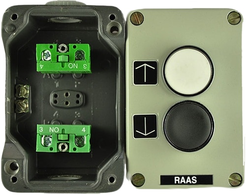 RC-2M222 by SHAMROCK
