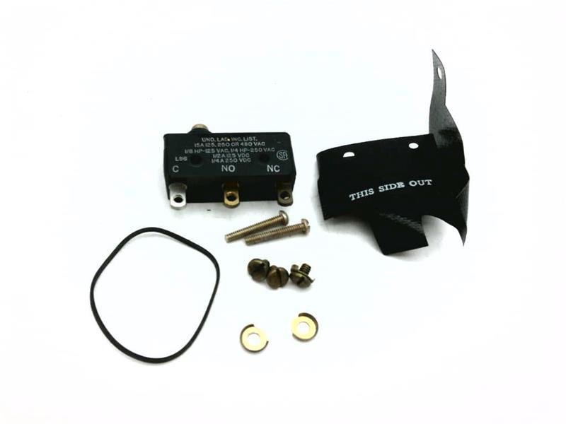 HONEYWELL BZ-2RD776-P7