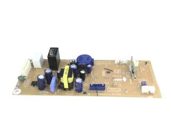 CHANGZHOU BAOLAI ELECTRIC APPLIANCE  E166702