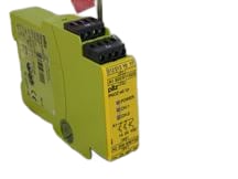 PILZ PNOZ-E2.1P-24VDC-2NO