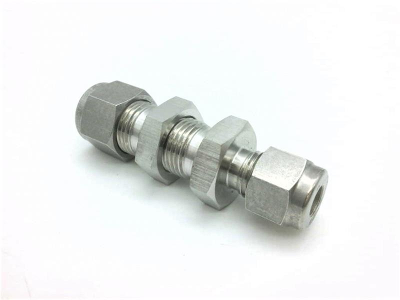 HAM-LET 775LSS3/8X1/4