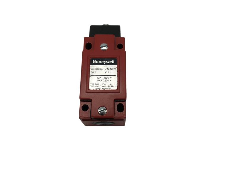 32ZS1 by HONEYWELL