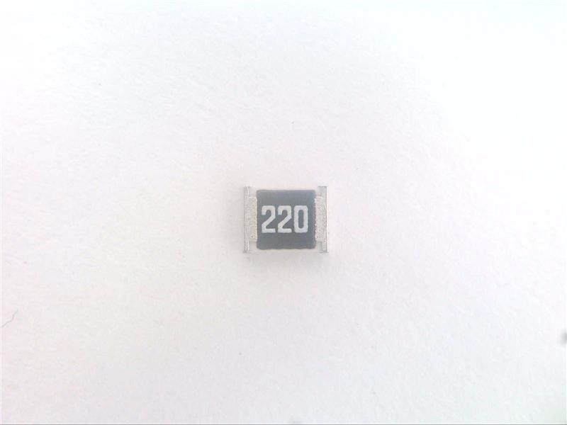 ERJ-14YJ220U by MATSUSHITA ELECTRIC