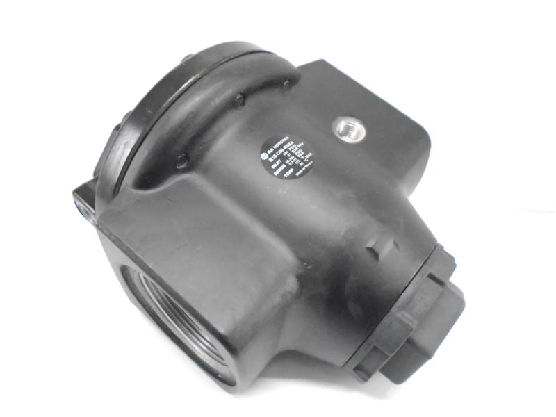 NORGREN R18-C00-RNXA