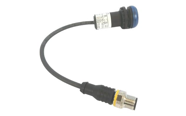 EATON CORPORATION C22-L-B-24-P1