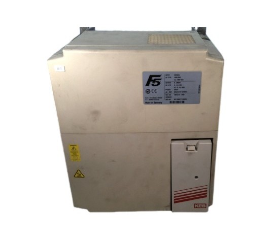 KEB AUTOMATION 18F5A1H-360F