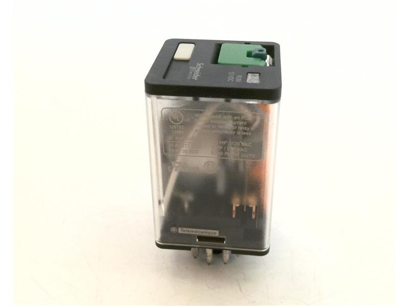 SCHNEIDER ELECTRIC RUMC31JD