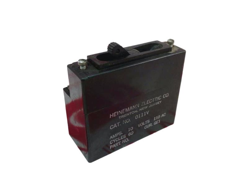 EATON CORPORATION 0111V-10A