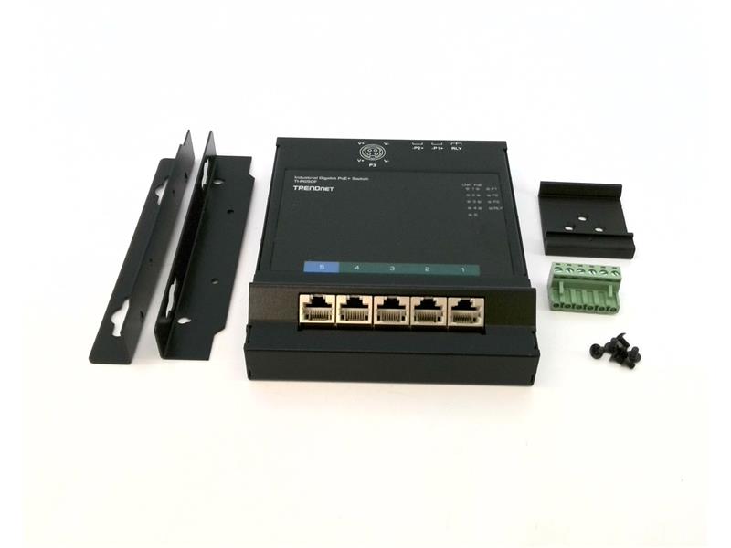 TRENDNET TI-PG50F