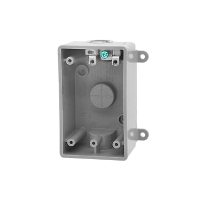 ABB THOMAS & BETTS WPB-T050-G