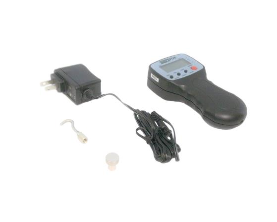 WAGNER INSTRUMENTS FDX-25