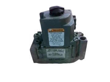 HONEYWELL VR8105M 2841