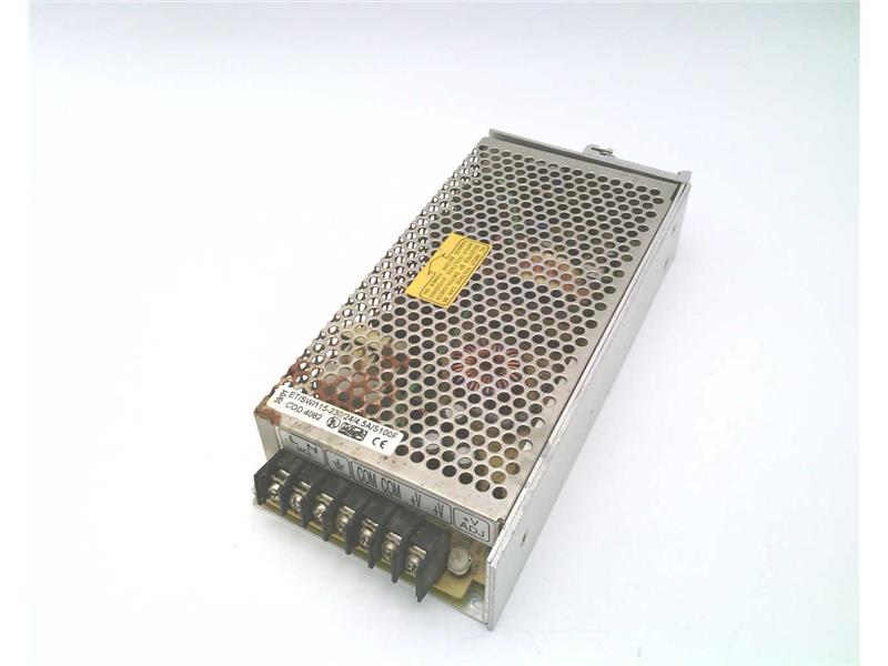 EUROTEK ET/SW/115-230/24/4.5A/S100F