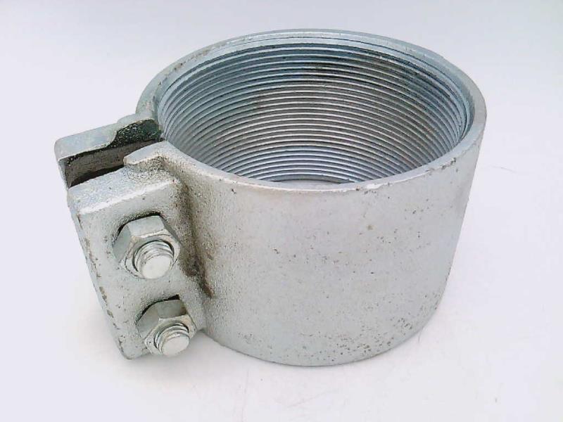 EATON CORPORATION TCC10