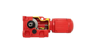 SEW EURODRIVE KAF37 AMS56