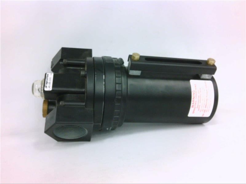 INGERSOLL RAND L40-0B-G00