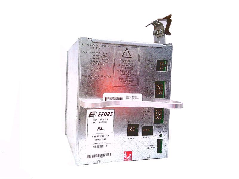 ASEA BROWN BOVERI DSQC539