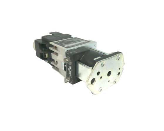 SCHNEIDER ELECTRIC 8501-XD040XTE2V62