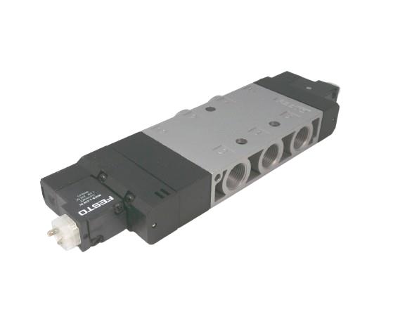 FESTO CPE24-M1H-5/3E-3/8