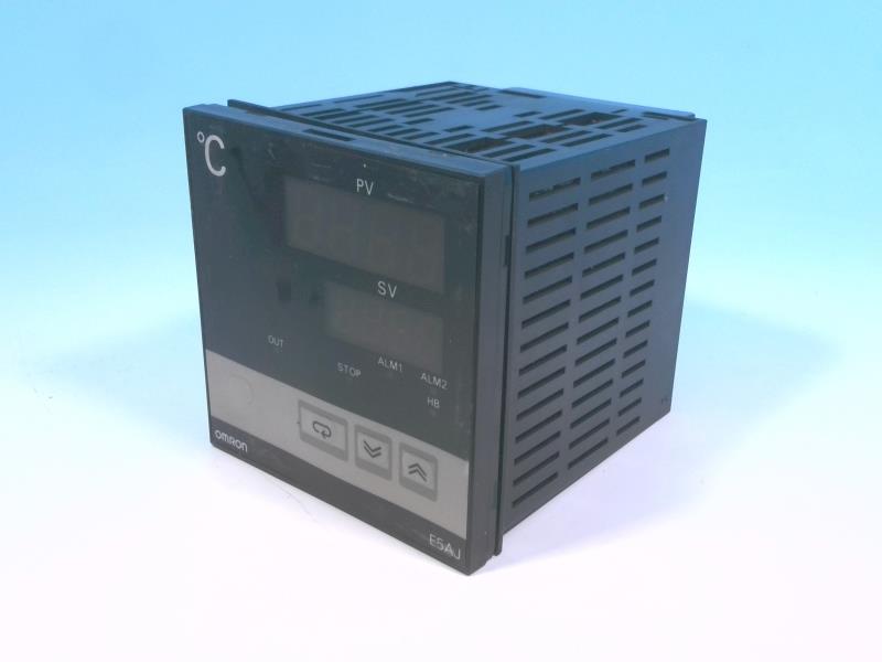 OMRON E5AJ-A2HB