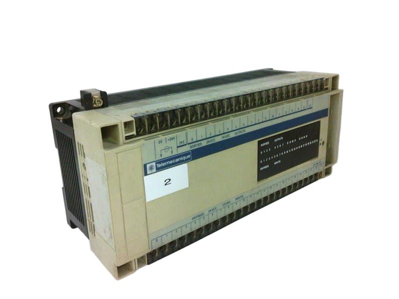 TSXDMF401 by SCHNEIDER ELECTRIC