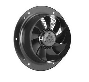 EBM PAPST W2E300-CP02-31