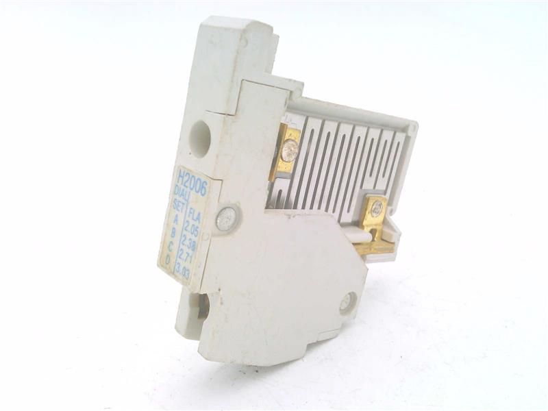 EATON CORPORATION H-2006
