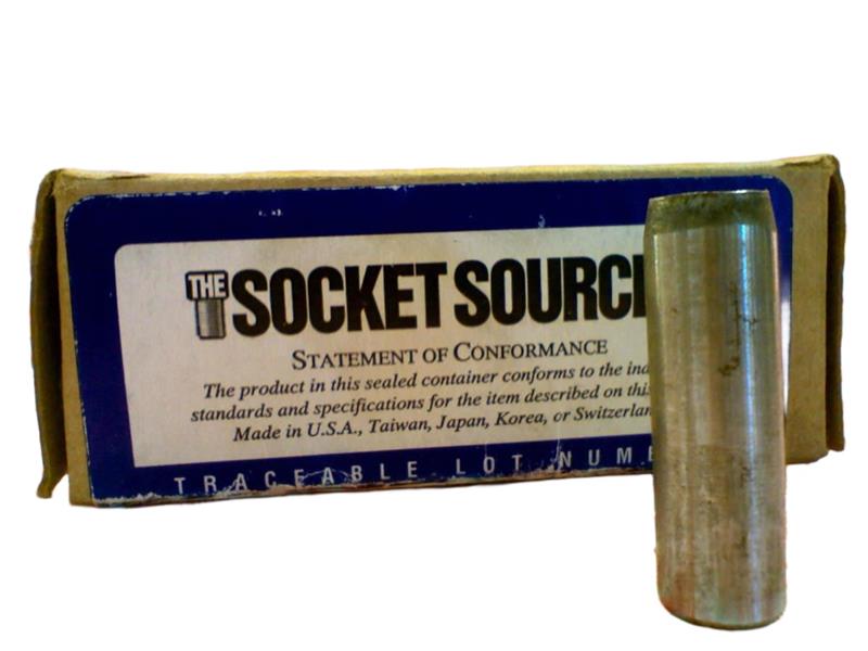 SOCKET SOURCE DPA06X020