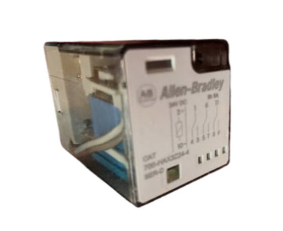 ALLEN BRADLEY 700-HAX3Z24-4