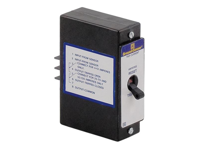 SCHNEIDER ELECTRIC GA12